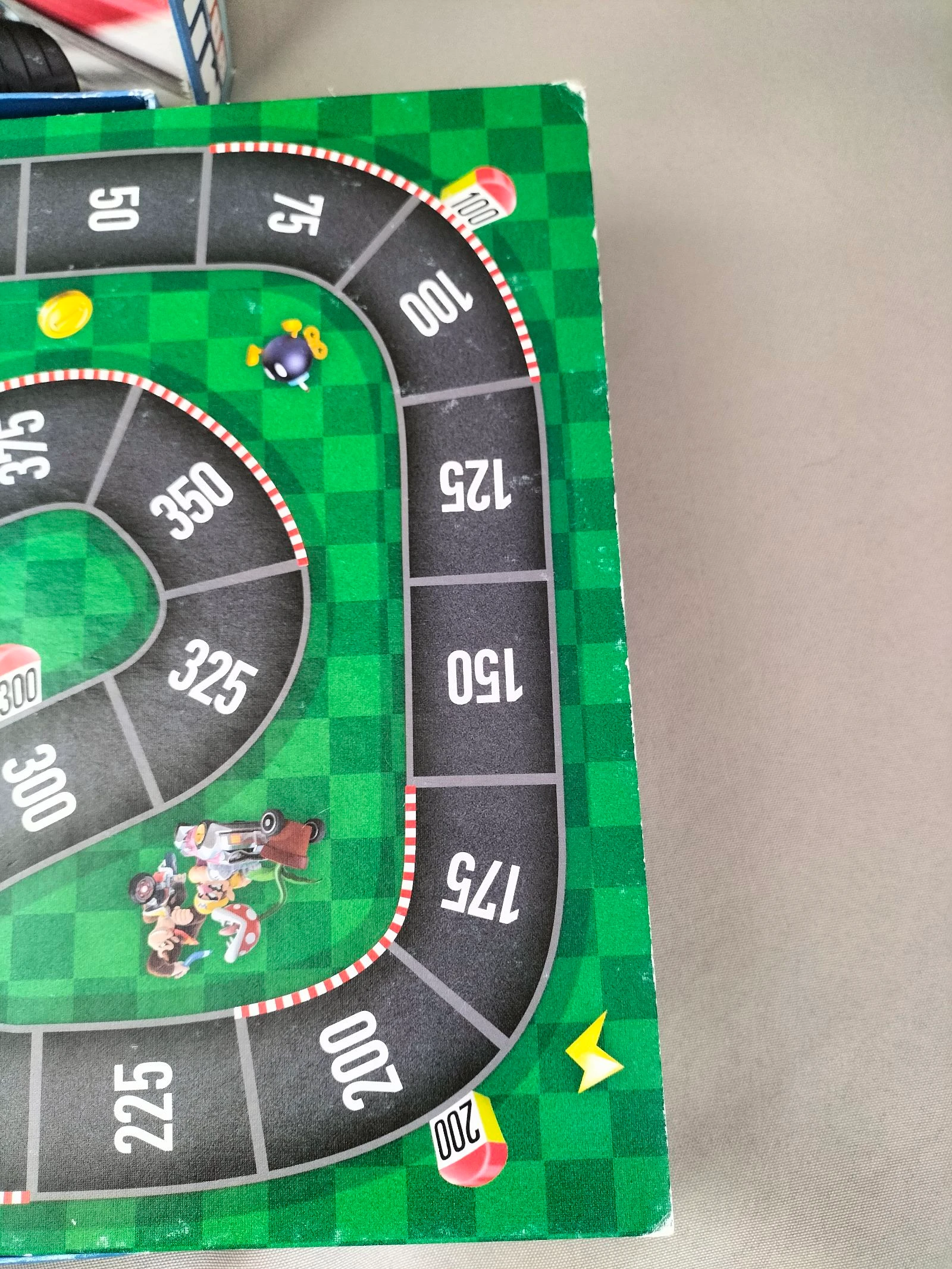 Mille Bornes Mario 7 years+ | Dujardin | Complete | Board Game | Good condition – photo 5